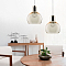 Люстра одинарный TK Lighting 601 Mango